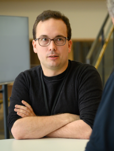 Mikko Vähäsaari, Savon Voima Verkko